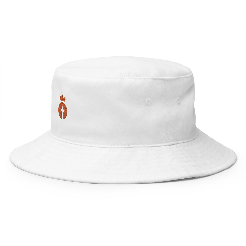 Coss2Crown Bucket Hat