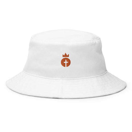 Coss2Crown Bucket Hat